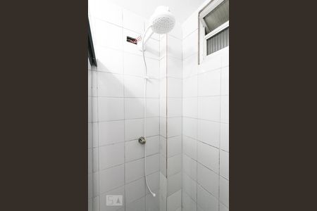 Apartamento para alugar com 40m², 2 quartos e sem vagaBanheiro 