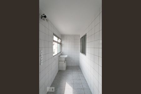 Apartamento para alugar com 40m², 2 quartos e sem vagaÁrea de serviço 