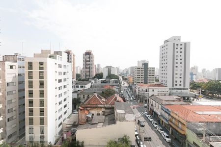 Apartamento para alugar com 40m², 2 quartos e sem vagaVista do quarto 2 