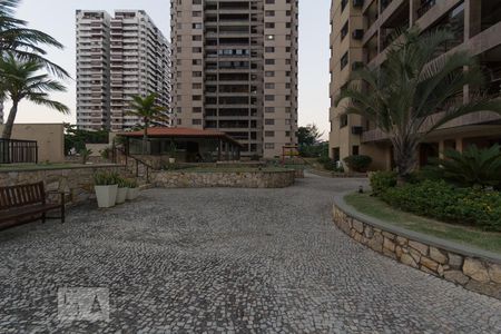Apartamento para alugar com 144m², 4 quartos e 2 vagasEspaço Comum