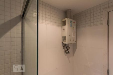 Apartamento para alugar com 144m², 4 quartos e 2 vagasBanheiro (Suíte)