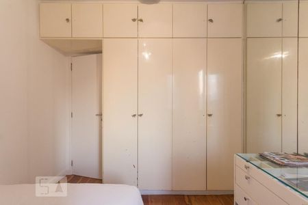 Apartamento para alugar com 144m², 4 quartos e 2 vagasQuarto 3