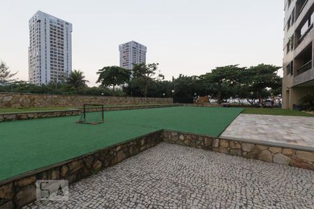 Apartamento para alugar com 144m², 4 quartos e 2 vagasPlayground
