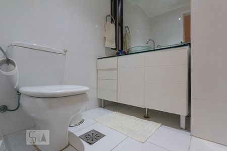 Apartamento para alugar com 144m², 4 quartos e 2 vagasBanheiro