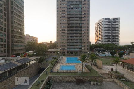 Apartamento para alugar com 144m², 4 quartos e 2 vagasQuarto 3