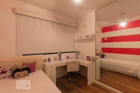 Apartamento para alugar com 144m², 4 quartos e 2 vagasQuarto 2