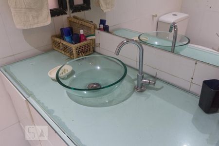 Apartamento para alugar com 144m², 4 quartos e 2 vagasBanheiro