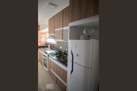 Apartamento à venda com 52m², 2 quartos e 1 vaga Apartamento à venda com 52m², 2 quartos e 1 vagaCozinha