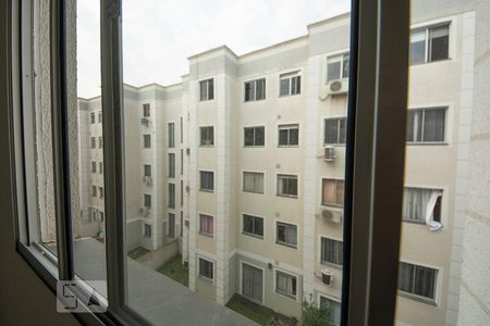 Apartamento à venda com 44m², 2 quartos e 1 vagaVista da Quarto 2
