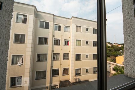 Apartamento à venda com 44m², 2 quartos e 1 vagaVista Cozinha e Área de Serviço
