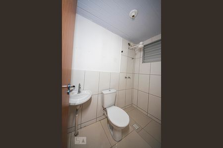 Apartamento à venda com 44m², 2 quartos e 1 vagaBanheiro