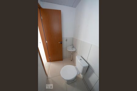 Apartamento à venda com 44m², 2 quartos e 1 vagaBanheiro