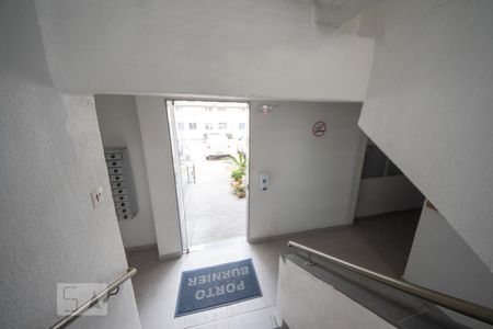 Apartamento à venda com 44m², 2 quartos e 1 vagaHall de Entrada