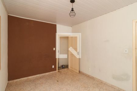 Sala de casa para alugar com 1 quarto, 70m² em Vila Maria Alta, São Paulo