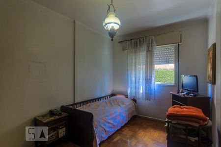 Quarto 1 de apartamento para alugar com 2 quartos, 56m² em Pinheiros, São Paulo