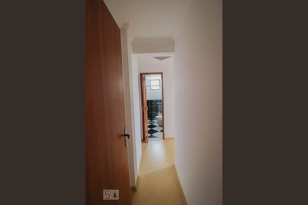 Suíte de apartamento para alugar com 2 quartos, 76m² em Macedo , Guarulhos