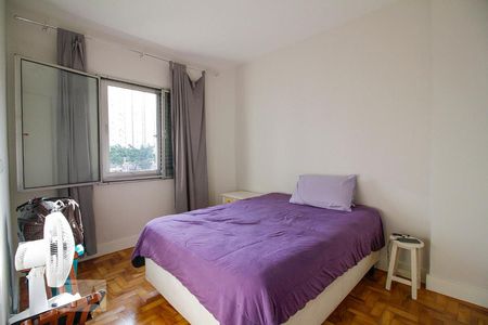 Quarto de apartamento para alugar com 2 quartos, 68m² em Sumarezinho, São Paulo