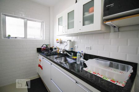 Apartamento para alugar com 68m², 2 quartos e sem vagaCozinha