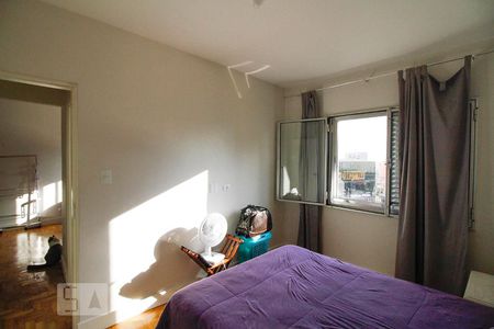 Quarto de apartamento para alugar com 2 quartos, 68m² em Sumarezinho, São Paulo