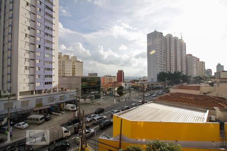 Vista da Sala de apartamento para alugar com 2 quartos, 68m² em Sumarezinho, São Paulo