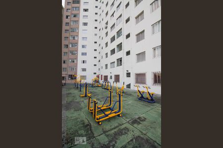 Apartamento para alugar com 68m², 2 quartos e sem vagaGinástica ao ar livre 