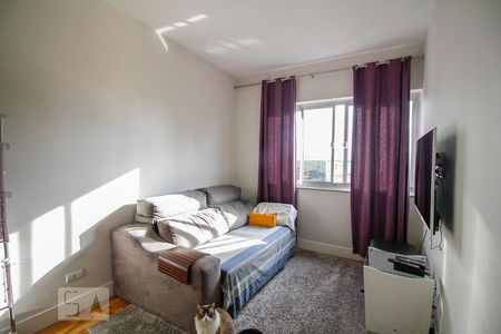 Sala de apartamento para alugar com 2 quartos, 68m² em Sumarezinho, São Paulo