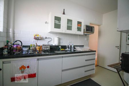 Apartamento para alugar com 68m², 2 quartos e sem vagaCozinha