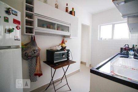 Apartamento para alugar com 68m², 2 quartos e sem vagaCozinha