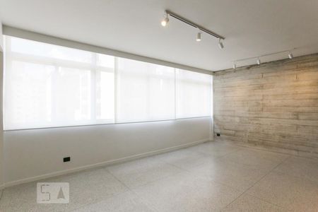 Sala de apartamento para alugar com 3 quartos, 150m² em Cerqueira César, São Paulo