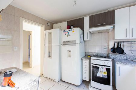 Apartamento à venda com 120m², 3 quartos e 2 vagasCozinha