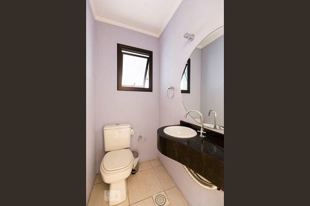 Apartamento à venda com 120m², 3 quartos e 2 vagasLavabo