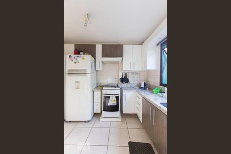 Apartamento à venda com 120m², 3 quartos e 2 vagasCozinha