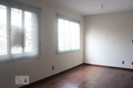 Sala de apartamento para alugar com 3 quartos, 85m² em Sagrada Familia, Belo Horizonte