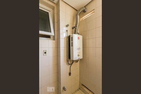 Apartamento à venda com 95m², 3 quartos e 1 vaga Apartamento à venda com 95m², 3 quartos e 1 vagaArea de serviço