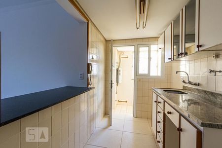 Apartamento à venda com 95m², 3 quartos e 1 vaga Apartamento à venda com 95m², 3 quartos e 1 vagaCozinha