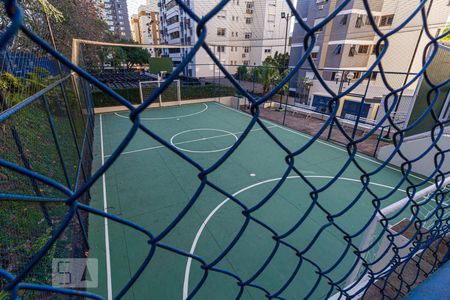 Apartamento à venda com 95m², 3 quartos e 1 vaga Apartamento à venda com 95m², 3 quartos e 1 vagaQuadra Esportiva