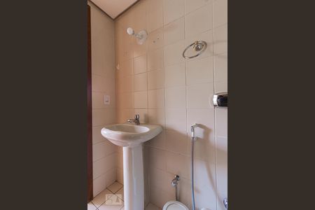 Apartamento à venda com 95m², 3 quartos e 1 vaga Apartamento à venda com 95m², 3 quartos e 1 vagaBanheiro 2