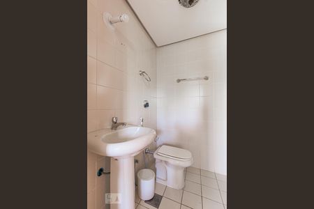 Apartamento à venda com 95m², 3 quartos e 1 vaga Apartamento à venda com 95m², 3 quartos e 1 vagaBanheiro 2