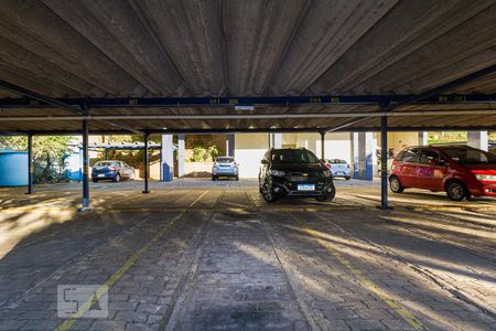 Apartamento à venda com 95m², 3 quartos e 1 vaga Apartamento à venda com 95m², 3 quartos e 1 vagaGaragem