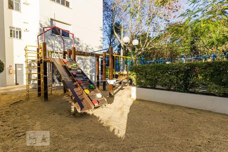 Apartamento à venda com 95m², 3 quartos e 1 vaga Apartamento à venda com 95m², 3 quartos e 1 vagaÁrea Comum - Playground