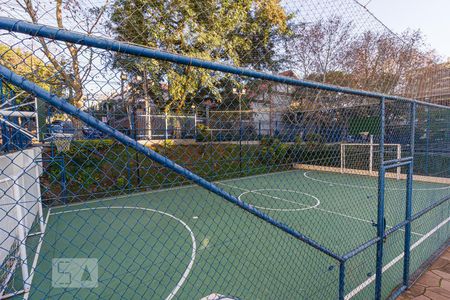 Apartamento à venda com 95m², 3 quartos e 1 vaga Apartamento à venda com 95m², 3 quartos e 1 vagaQuadra Esportiva