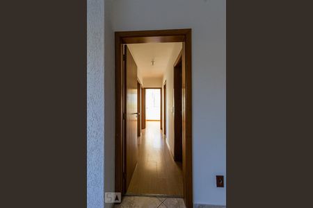 Apartamento à venda com 95m², 3 quartos e 1 vaga Apartamento à venda com 95m², 3 quartos e 1 vagaCorredor