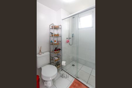 Apartamento à venda com 42m², 2 quartos e 1 vaga Apartamento à venda com 42m², 2 quartos e 1 vagaBanheiro