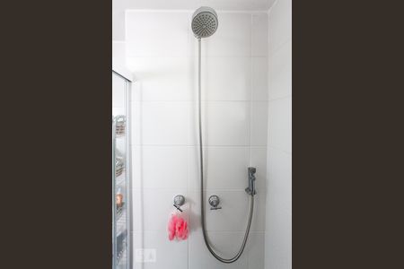 Apartamento à venda com 42m², 2 quartos e 1 vaga Apartamento à venda com 42m², 2 quartos e 1 vagaBanheiro