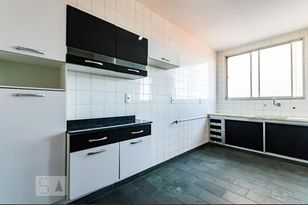 Apartamento à venda com 64m², 3 quartos e 1 vagaCozinha