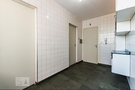 Apartamento à venda com 64m², 3 quartos e 1 vagaCozinha