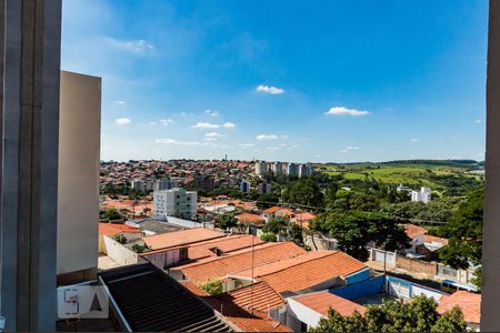 Apartamento à venda com 64m², 3 quartos e 1 vagaVista