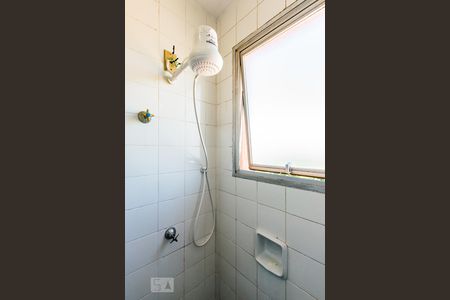 Apartamento à venda com 64m², 3 quartos e 1 vagaBanheiro