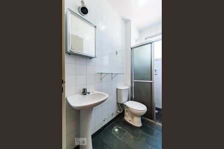 Apartamento à venda com 64m², 3 quartos e 1 vagaBanheiro