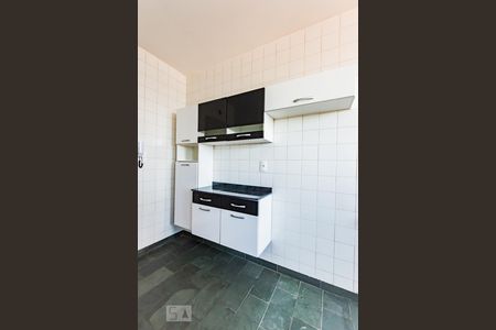 Apartamento à venda com 64m², 3 quartos e 1 vagaCozinha